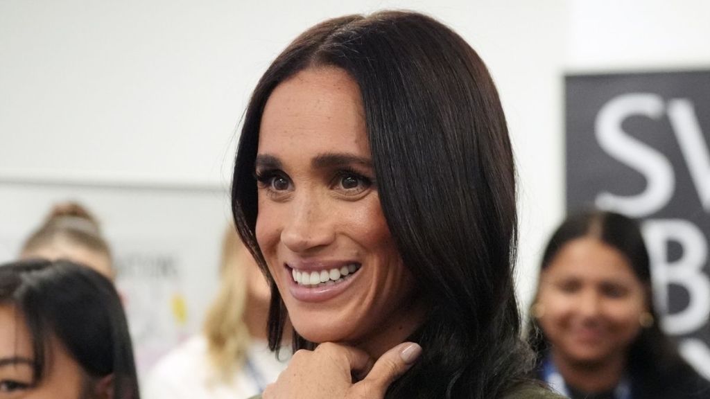 Meghan Markle's Intent Questioned After 'Tone-Deaf' Move — Source