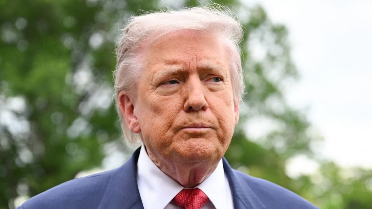 Donald Trump'ın Crypto Tabanlı Tahmin Platformu Şiddetli Tepkilere Neden Oldu