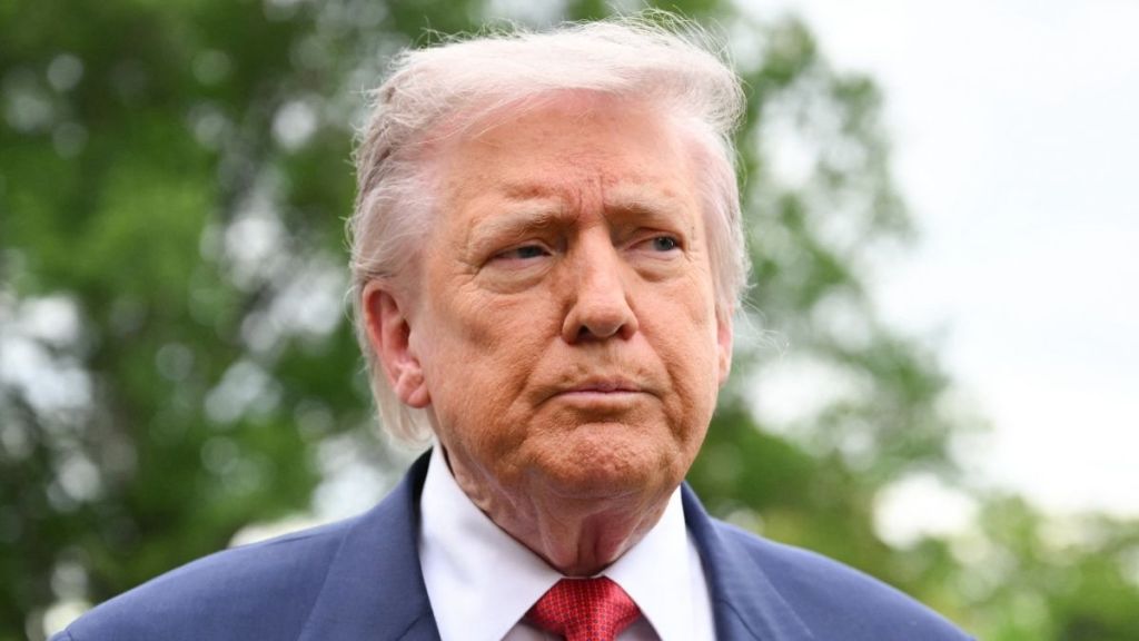 Donald Trump’s Political Betting Platform Sparks Fierce Backlash Concerns