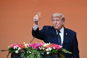 Donald Trump's New Announcement With China Sparks Oil Price Jump