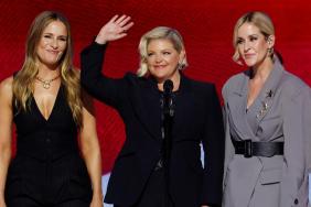 The Chicks’ Natalie Maines Unleashes Fiery Insult at Donald Trump