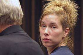 Kim Scott Became Emotional During DUI Arrest — Report