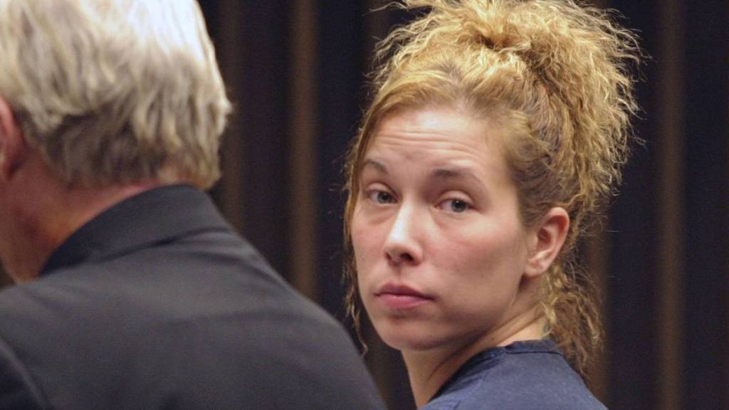 Kim Scott Became Emotional During DUI Arrest — Report