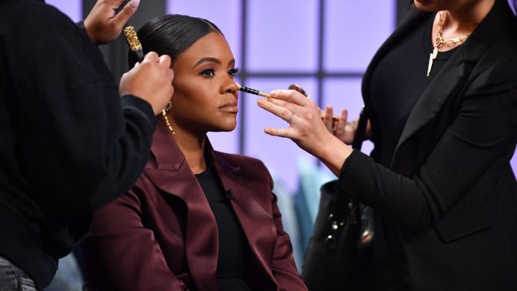 Candace Owens Laments Over Financial Hit From 2024 Tour Cancellation