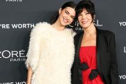 Kendall Jenner Fears Mom Kris Will Ruin Jacob Elordi Romance — Source