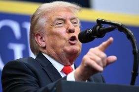 Donald Trump Slams 60 Minutes Interview Host, Calls Her 'Terrible'