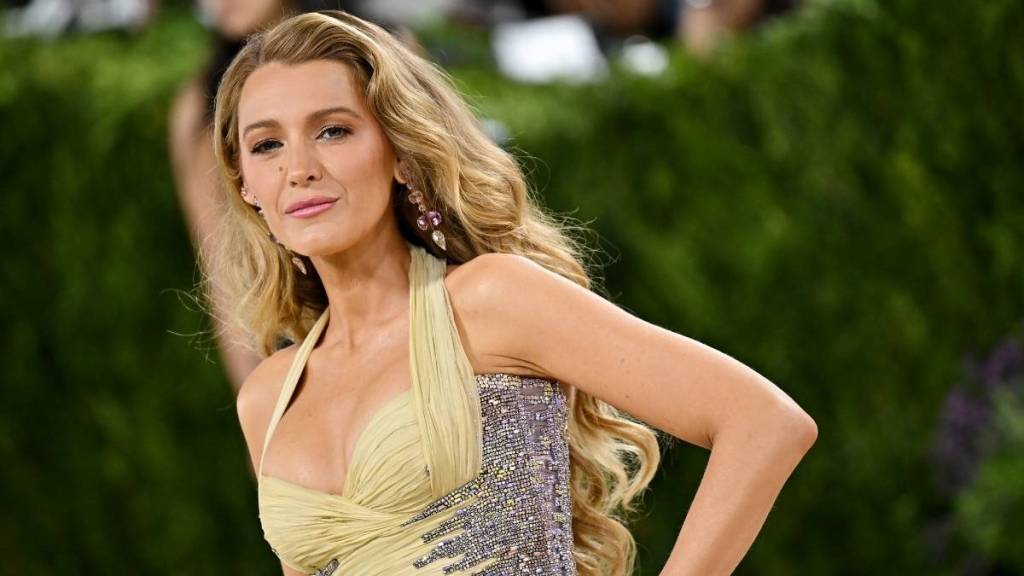 Blake Lively Allegedly Left Reporter 'Traumatized' After Viral Interview