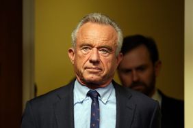 RFK Jr. Suffers Multiple Snake Bites in Bizarre Dr. Oz Video