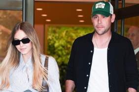Scooter Braun Reacts to Sydney Sweeney's ‘Provocative’ Euphoria Work