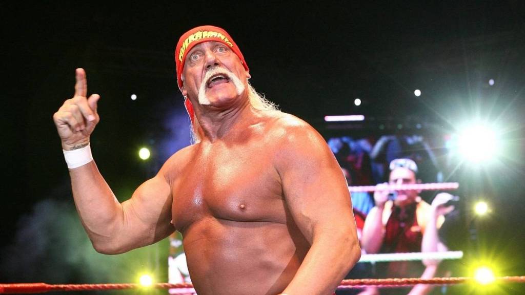 Insider Details Late Hulk Hogan’s Longtime Drug Habit
