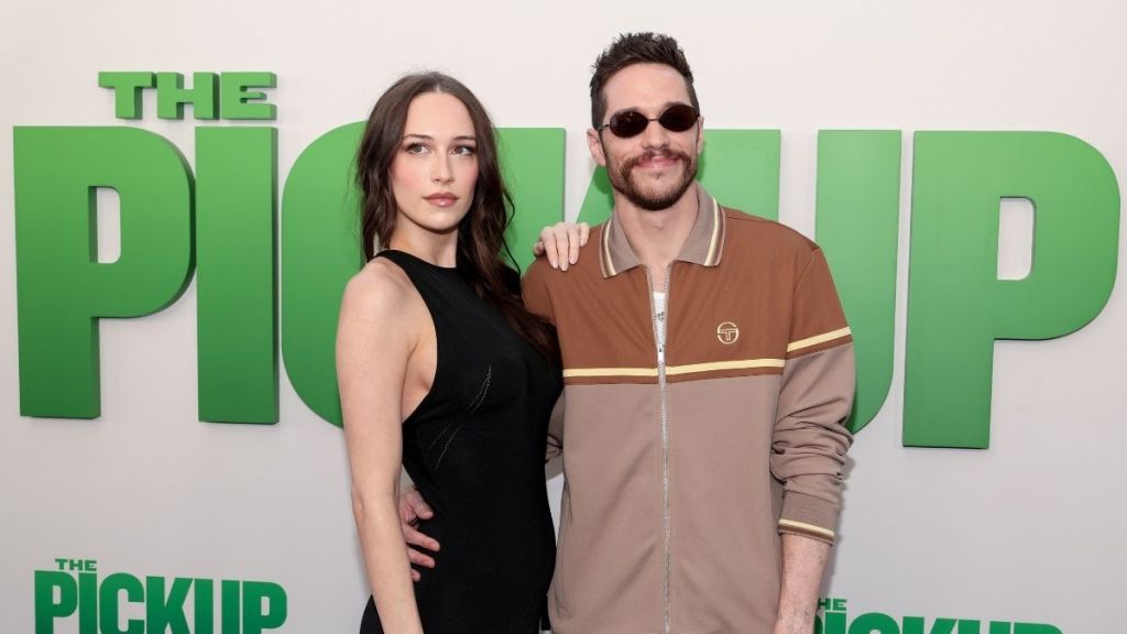 Elsie Hewitt’s Search for Nanny Begins After Pete Davidson Relationship Ends