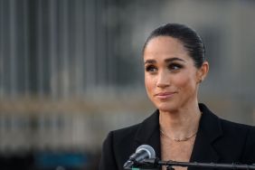 Critics Call Out Meghan Markle for Sharing Lilibet on Social Media