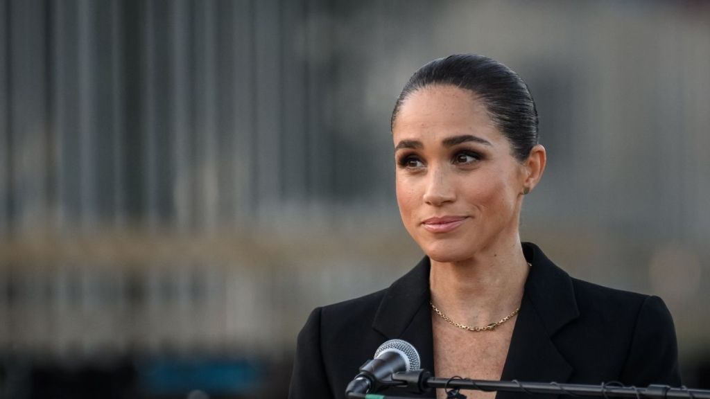 Critics Call Out Meghan Markle for Sharing Lilibet on Social Media