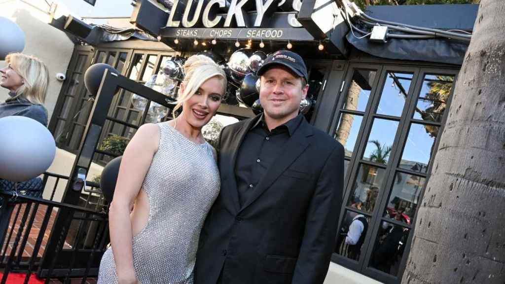 Spencer Pratt Eyes LA Mayor Seat with Heidi Montag’s Financial Backing