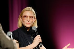 Cate Blanchett Discusses Rapid Decline of the #MeToo Movement After Revealing ‘Systemic Layer of Abuse'