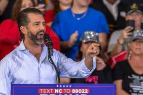 Speculation Grows Over Donald Trump Jr.’s Potential 2028 Election Bid After Recent Wedding