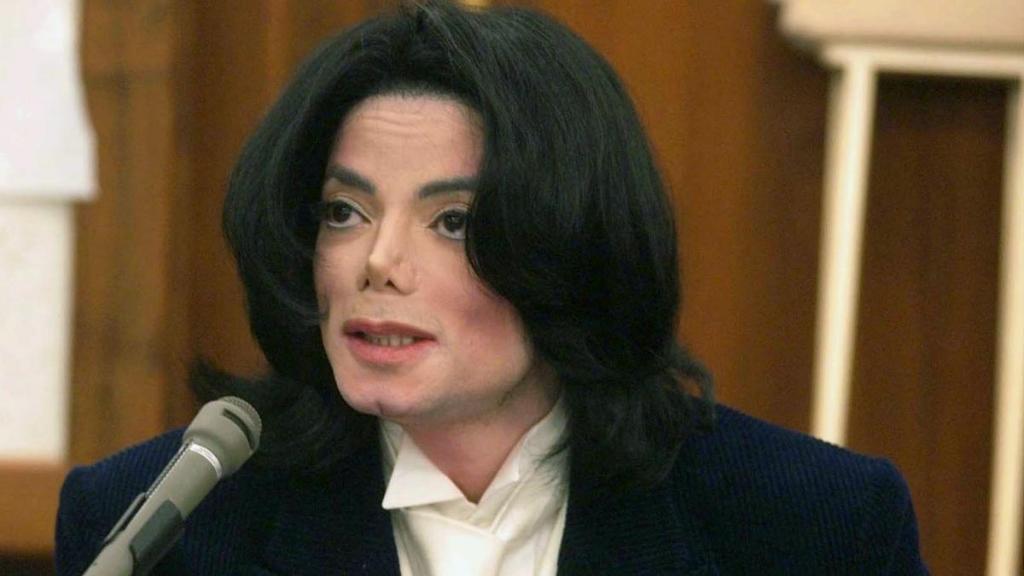 Michael Jackson Made Shocking Confession of Alleged Childhood Abuse — Source