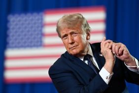 Donald Trump Eyes NBA Finals Attendance Amid Knicks Championship Bid