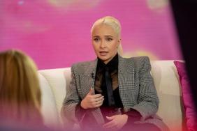 Actress Hayden Panettiere Unpacks Traumatic Childbirth Experience