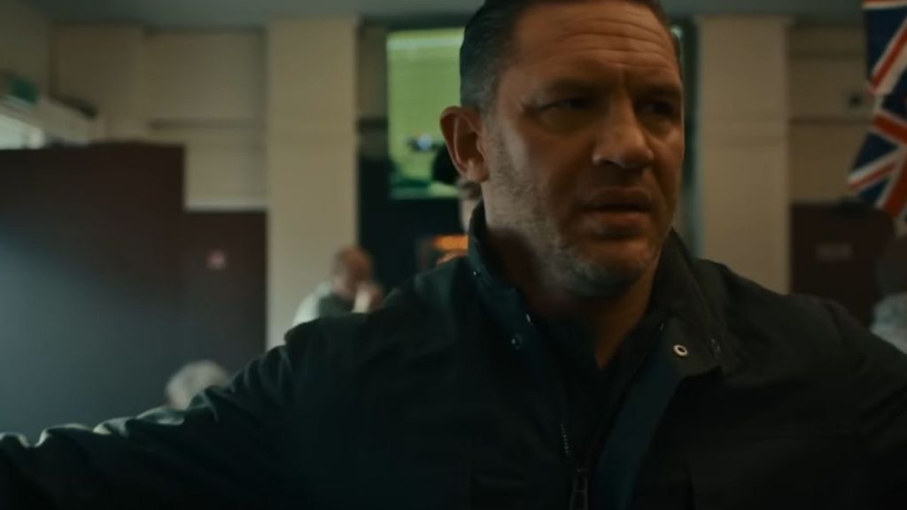 Peaky Blinders Alum Fired From Season 3 of Mobland