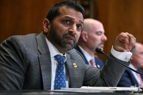FBI Director Kash Patel Reportedly Took 'VIP Snorkel' During Pearl Harbour Trip