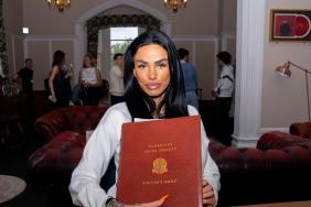 Katie Price Reveals Husband Lee Andrews' Final Message Before Vanishing