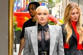 Hayden Panettiere Reveals Awkward Dynamic With This Nashville Co-Star