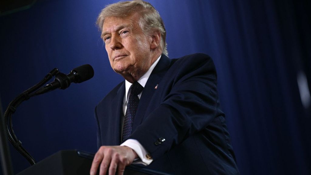 Donald Trump Pushes Arab Nations to Join Abraham Accords After Iran Conflict — Report