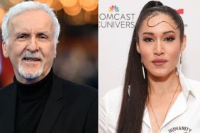 James Cameron Hit With Lawsuit Alleging ‘Theft’ of Actress’ Identity — Report