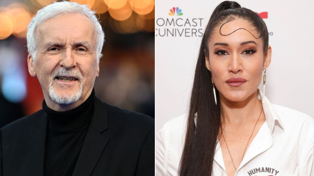 James Cameron Hit With Lawsuit Alleging ‘Theft’ of Actress’ Identity — Report