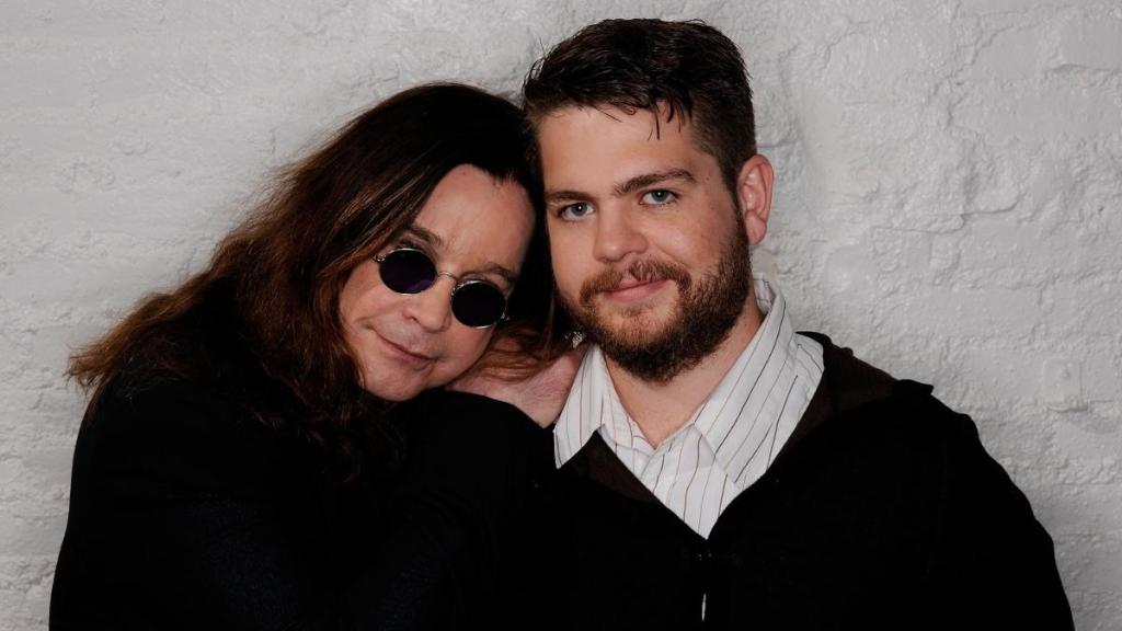 Jack Osbourne Defends Controversy Over AI Ozzy