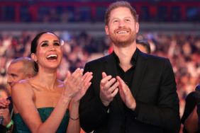 Meghan Markle's Vow Renewal Plans Have Hidden Agenda, Claims Source