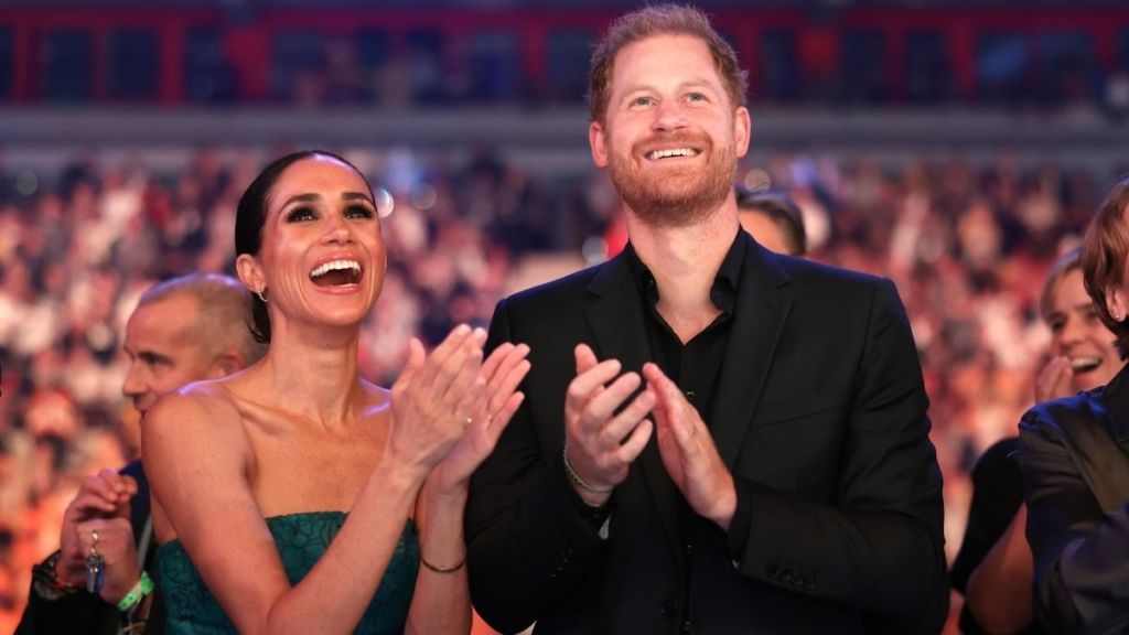 Meghan Markle's Vow Renewal Plans Have Hidden Agenda, Claims Source