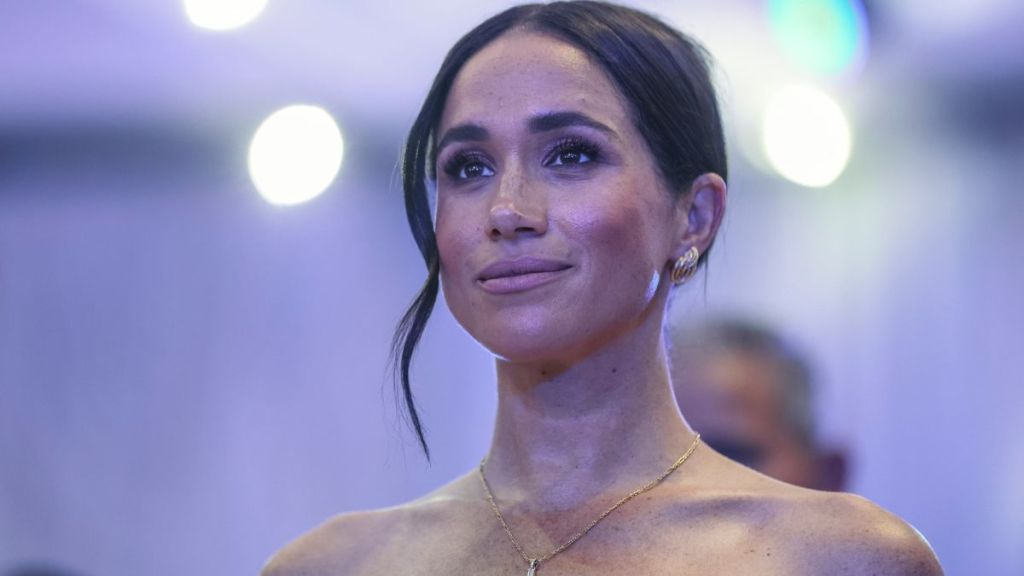 Meghan Markle Could've Been 'Ashamed' of Dad, Claims Expert