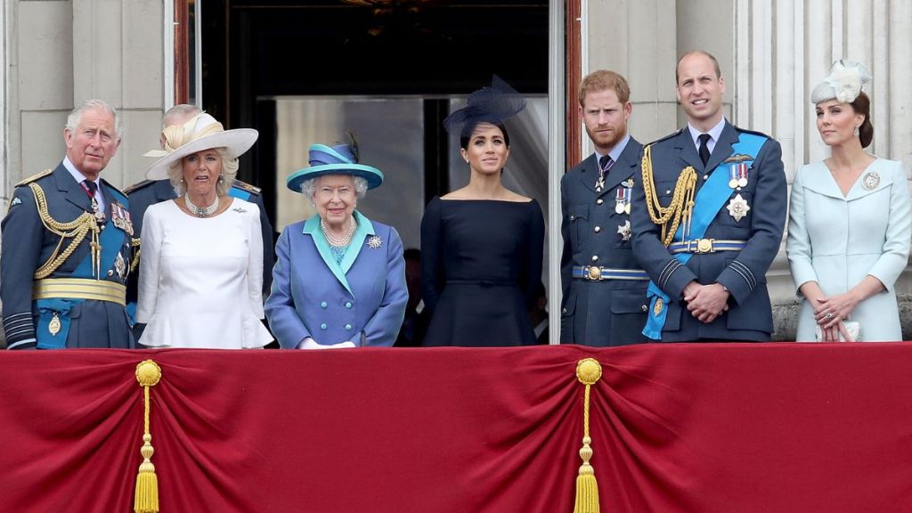 Royal Family Issued Stark Warning by Expert Over TV Show Return