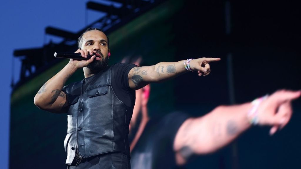 New Drake Song Escalates Tension With LeBron James
