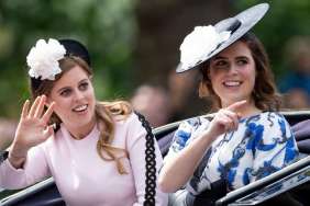 Rare Family Gathering at Peter Phillips’ Wedding if These Royals Attend