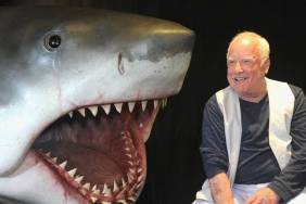 Richard Dreyfuss Cancels Jaws Cast Reunion Appearance, Shares Reasons