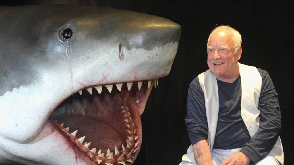 Richard Dreyfuss Cancels Jaws Cast Reunion Appearance, Shares Reasons