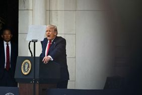 Speculation Intensifies Over Donald Trump’s Health Transparency After Walter Reed Visit
