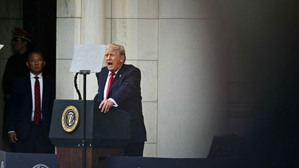 Speculation Intensifies Over Donald Trump’s Health Transparency After Walter Reed Visit