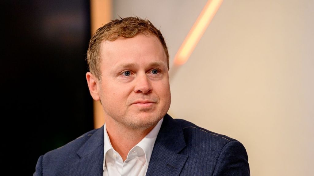 See Spencer Pratt’s Take on Fresh Prince of Bel Air for Latest Political Move