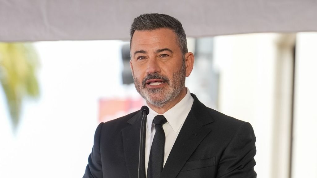 Jimmy Kimmel Mocks Donald Trump's Concert as Performers Drop Out