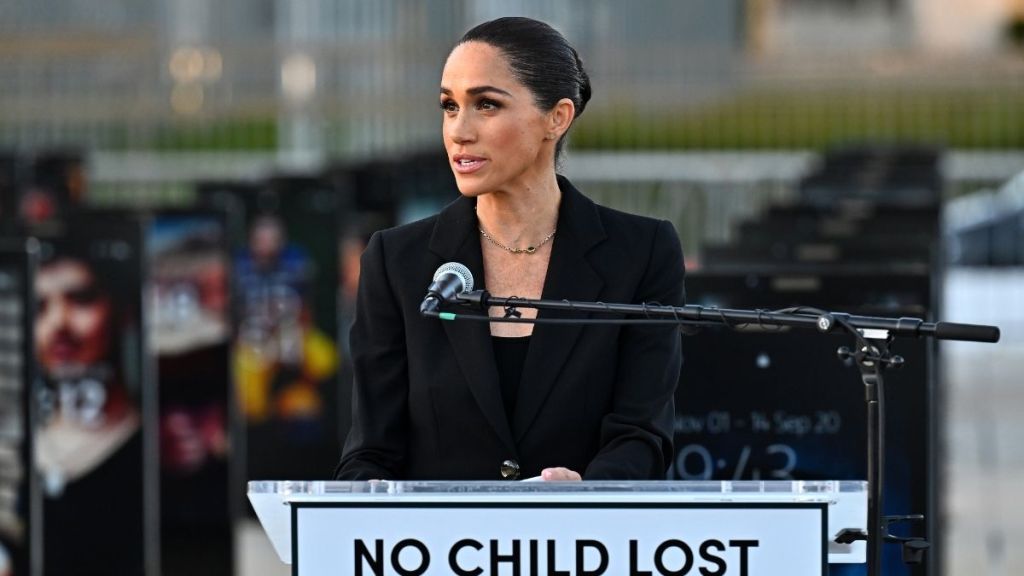 Meghan Markle Loves Royalty, but on Her Own Terms — Insider