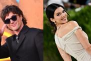 Jacob Elordi & Kendall Jenner Enjoy Cozy Beach Date Amid Dating Buzz — Report