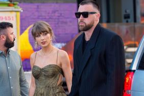 Travis Kelce Likely Bought Taylor Swift $125K Elizabeth Taylor Jewelry