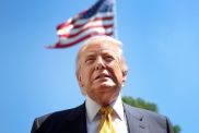 Donald Trump's New White House Renovation Plan Includes a Helipad — Report