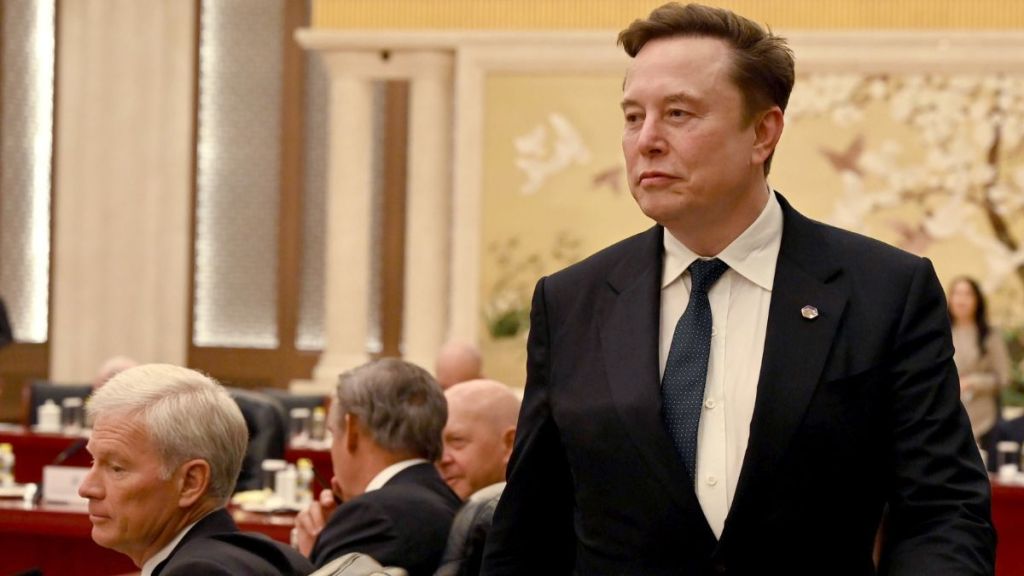 Short Deliberation Seals Elon Musk’s Defeat in High-Stakes OpenAI Trial