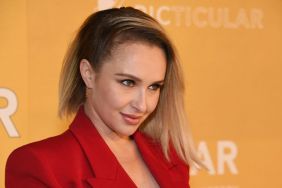 Hayden Panettiere Details Disturbing Party Incident Where Oscar-Winner Revealed Too Much