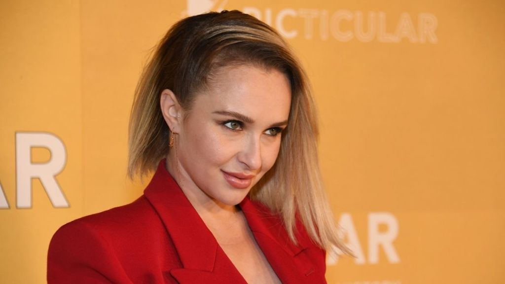 Hayden Panettiere Details Disturbing Party Incident Where Oscar-Winner Revealed Too Much
